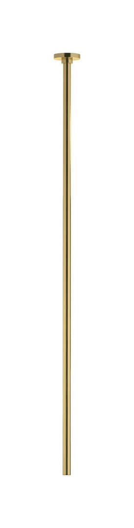 IB Rubinetterie Reflex – Μπαταρία Νιπτήρα Οροφής – Natural Brass (RX210ON)