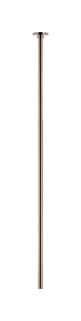 IB Rubinetterie Reflex – Μπαταρία Νιπτήρα Οροφής – Rose Gold (RX210RS)
