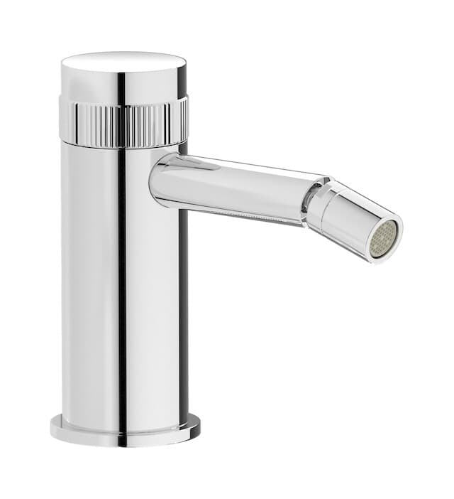 IB Rubinetterie Reflex – Μπαταρία Μπιντέ – Chrome (RX220CC)
