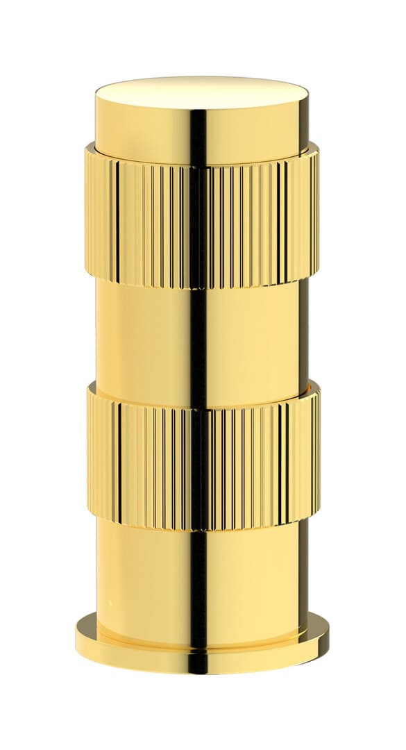 IB Rubinetterie Reflex – Μπαταρία Μπιντέ – Gold (RX270OO)
