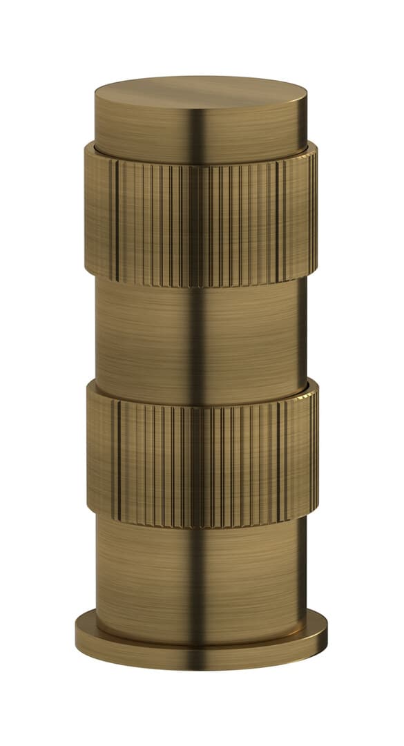 IB Rubinetterie Reflex – Μπαταρία Μπιντέ – Modern Bronze (RX270MB)