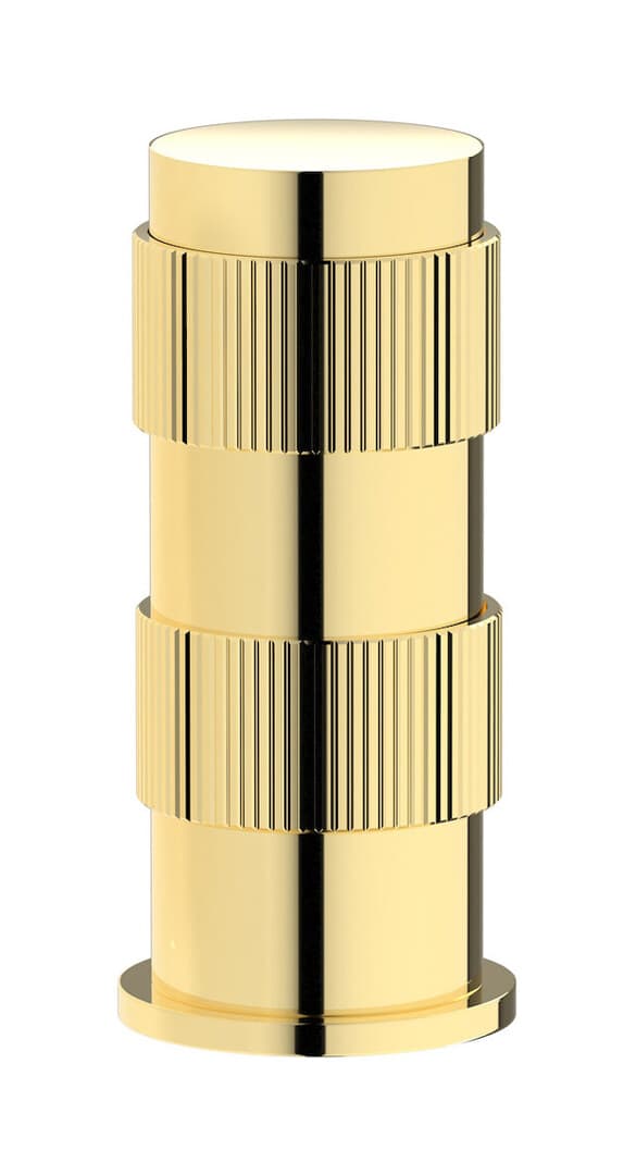 IB Rubinetterie Reflex – Μπαταρία Μπιντέ – Pale Gold (RX270II)