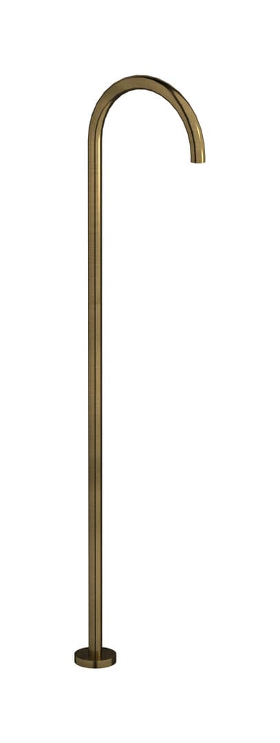 IB Rubinetterie Reflex – Μπαταρία Νιπτήρα – Modern Bronze (RX299MB)