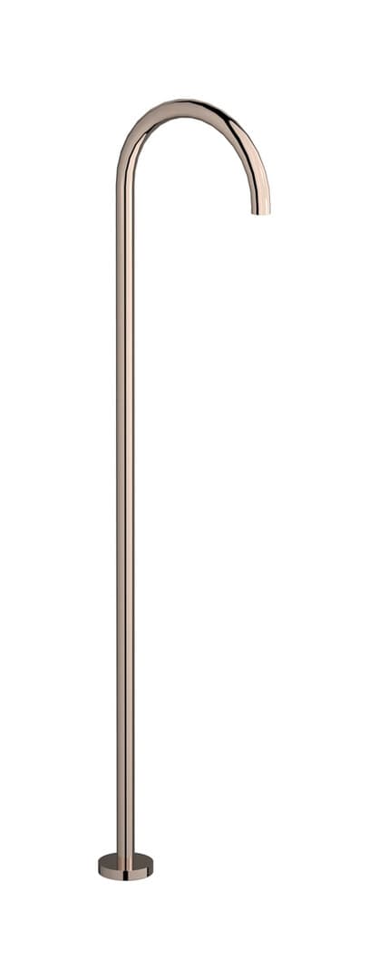 IB Rubinetterie Reflex – Μπαταρία Νιπτήρα – Rose Gold (RX299RS)