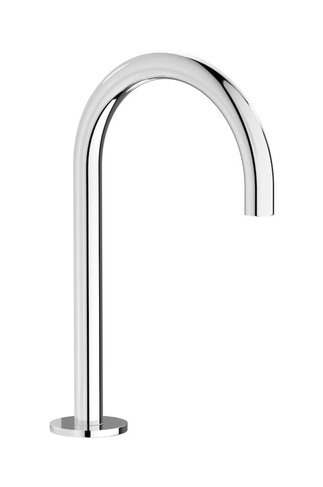 IB Rubinetterie Reflex – Στόμιο Νιπτήρα – Chrome (RX394CC)