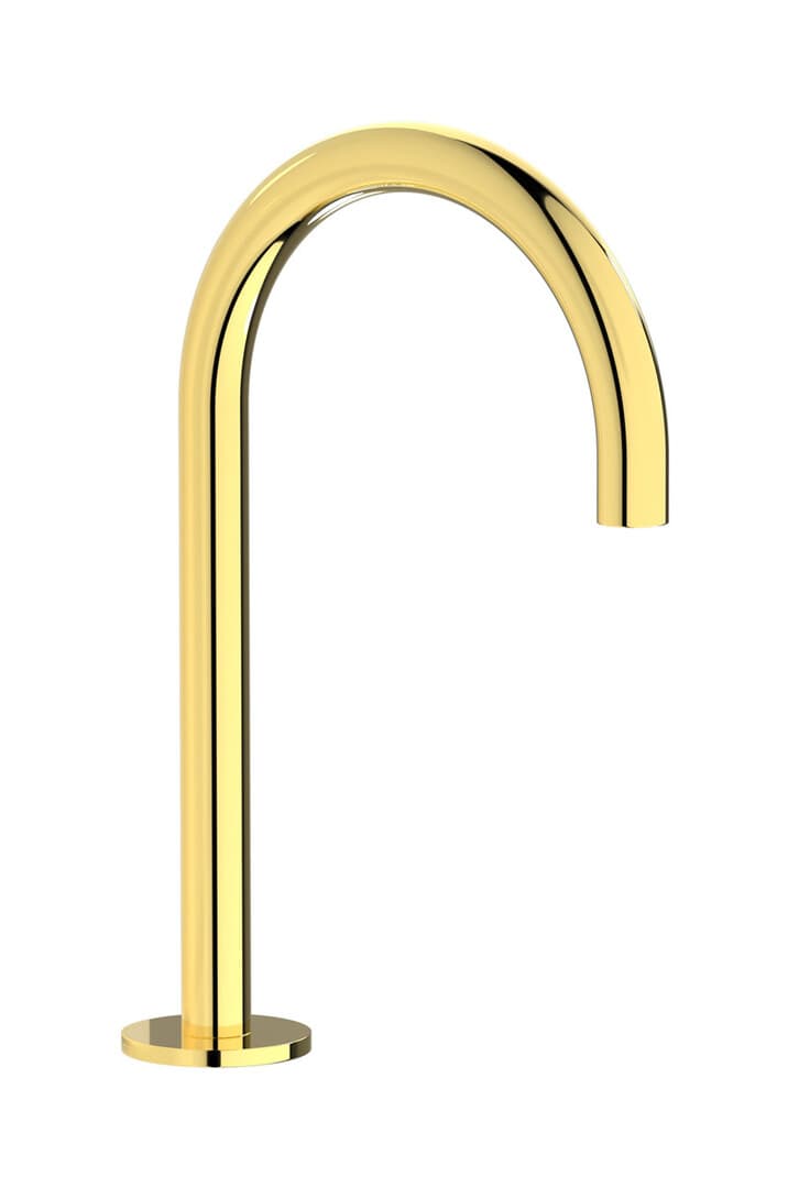 IB Rubinetterie Reflex – Στόμιο Νιπτήρα – Gold (RX394OO)