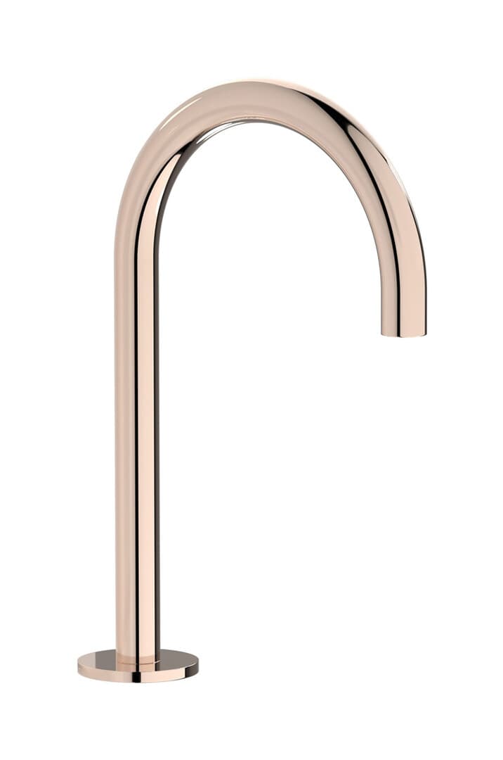 IB Rubinetterie Reflex – Στόμιο Νιπτήρα – Rose Gold (RX394RS)