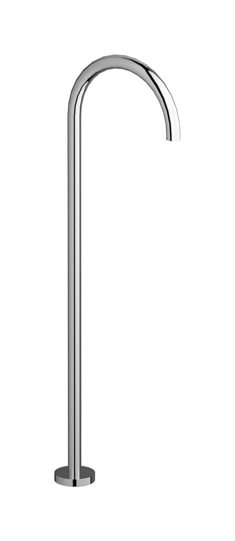 IB Rubinetterie Reflex – Μπαταρία Μπανιέρας – Chrome (RX399CC)