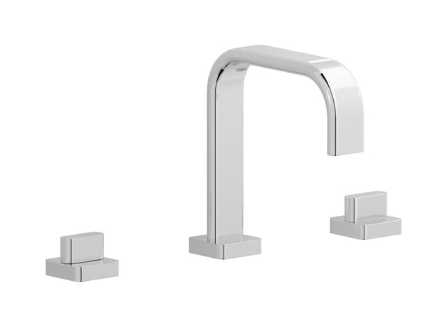 IB Rubinetterie Superbox – Μπαταρία Νιπτήρα – Chrome (SB392CC)