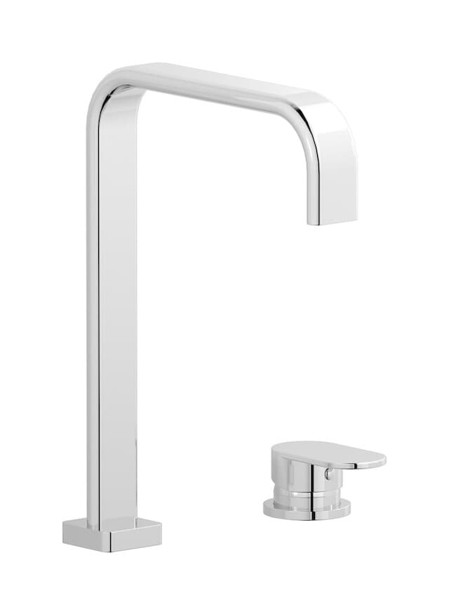 IB Rubinetterie Superbox – Μπαταρία Νιπτήρα – Chrome (SB394CC)