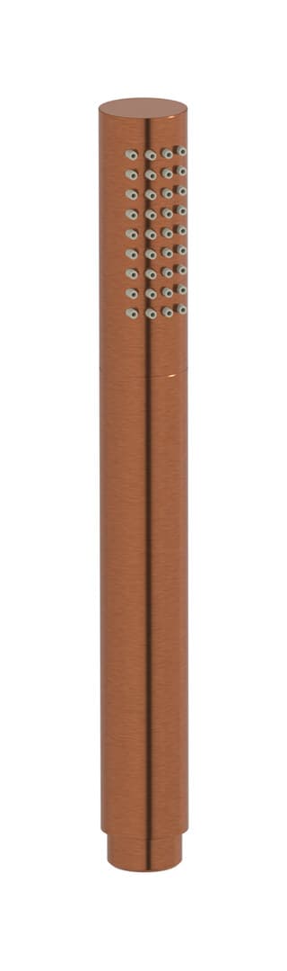 IB Rubinetterie Handshower – Τηλέφωνο Ντους – Antique Copper (SH001RR)