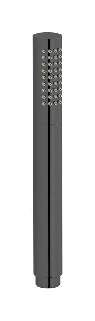 IB Rubinetterie Handshower – Τηλέφωνο Ντους – Black Chrome (SH001CF)