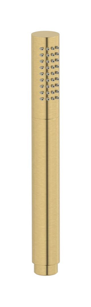 IB Rubinetterie Handshower – Τηλέφωνο Ντους – Brushed Gold (SH001OS)