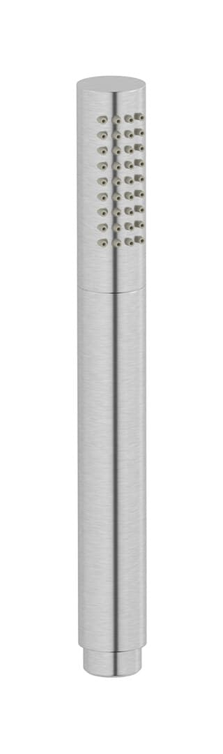 IB Rubinetterie Handshower – Τηλέφωνο Ντους – Brushed Nickel (SH001SS)