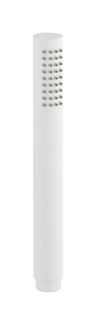 IB Rubinetterie Handshower – Τηλέφωνο Ντους – Matt White (SH001BO)
