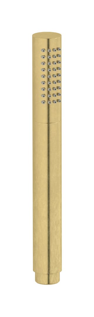 IB Rubinetterie Handshower – Τηλέφωνο Ντους – Natural Brass (SH001ON)