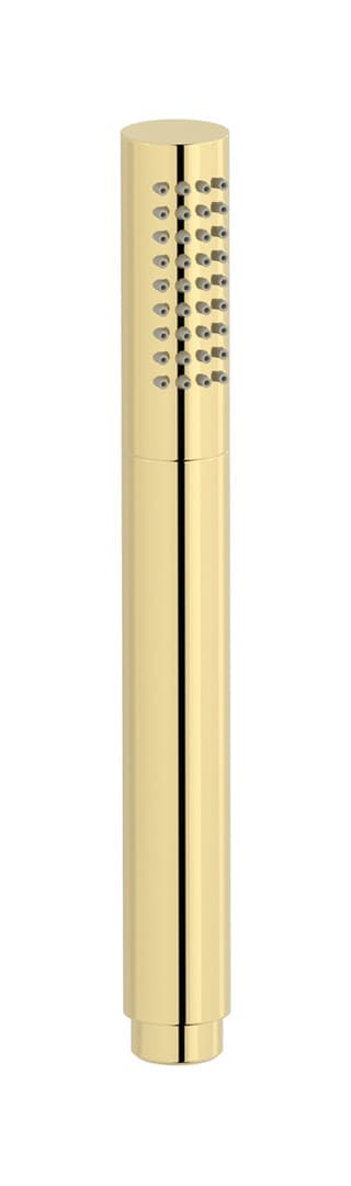 IB Rubinetterie Handshower – Τηλέφωνο Ντους – Pale Gold (SH001II)