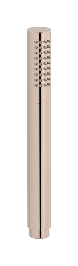 IB Rubinetterie Handshower – Τηλέφωνο Ντους – Rose Gold (SH001RS)