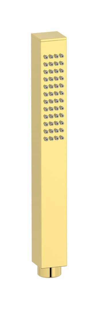 IB Rubinetterie Handshower – Τηλέφωνο Ντους – Gold (SH002OO)