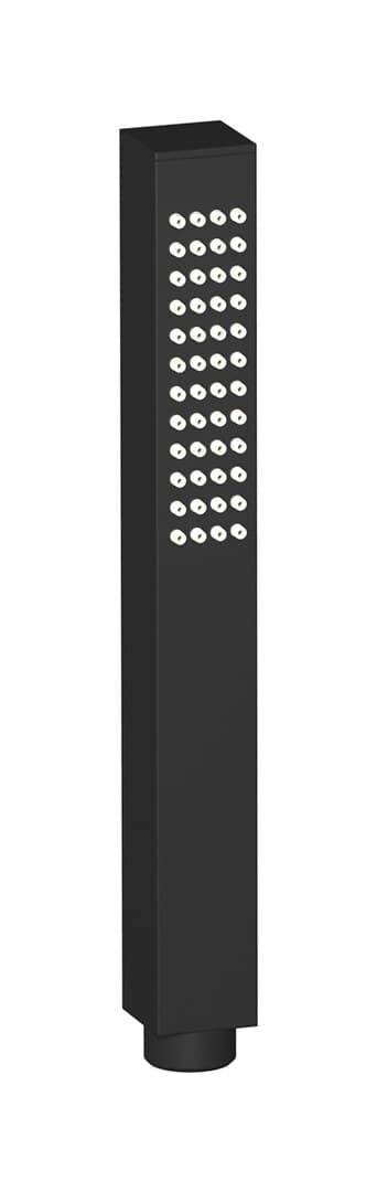 IB Rubinetterie Handshower – Τηλέφωνο Ντους – Matt Black (SH002NP)