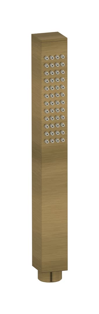 IB Rubinetterie Handshower – Τηλέφωνο Ντους – Modern Bronze (SH002MB)