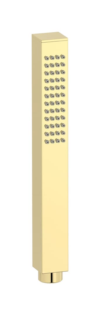 IB Rubinetterie Handshower – Τηλέφωνο Ντους – Pale Gold (SH002II)