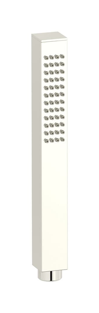IB Rubinetterie Handshower – Τηλέφωνο Ντους – Platinum (SH002PL)