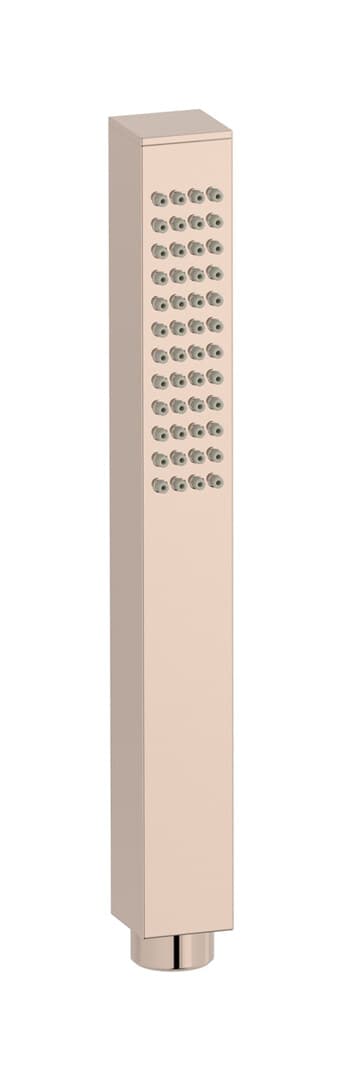 IB Rubinetterie Handshower – Τηλέφωνο Ντους – Rose Gold (SH002RS)