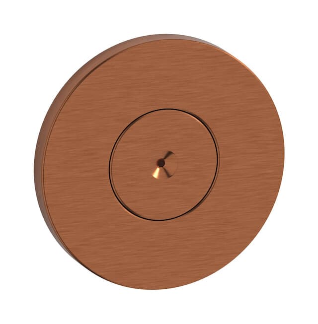 IB Rubinetterie Bodyjet – Πλαϊνό Bodyjet – Antique Copper (SH014RR)