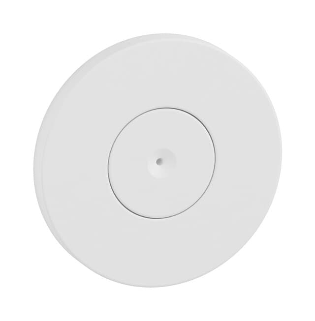 IB Rubinetterie Bodyjet – Πλαϊνό Bodyjet – Matt White (SH014BO)