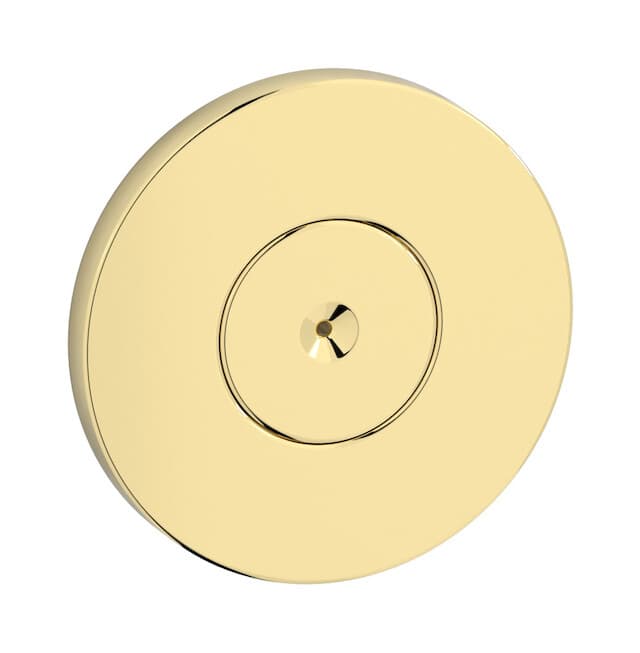 IB Rubinetterie Bodyjet – Πλαϊνό Bodyjet – Pale Gold (SH014II)