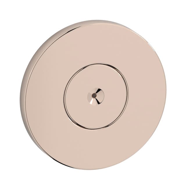 IB Rubinetterie Bodyjet – Πλαϊνό Bodyjet – Rose Gold (SH014RS)