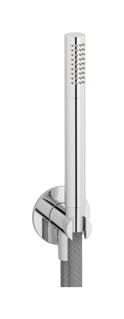 IB Rubinetterie Shower Kit – Σετ Ντους – Chrome (SH022CC)