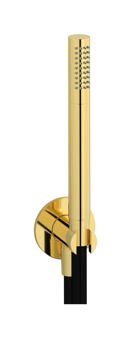 IB Rubinetterie Shower Kit – Σετ Ντους – Gold (SH022OO)