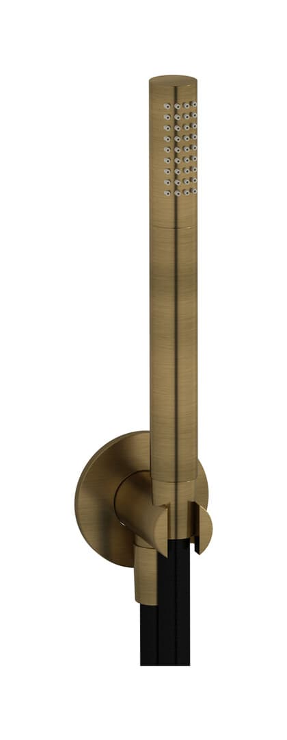 IB Rubinetterie Shower Kit – Σετ Ντους – Modern Bronze (SH022MB)