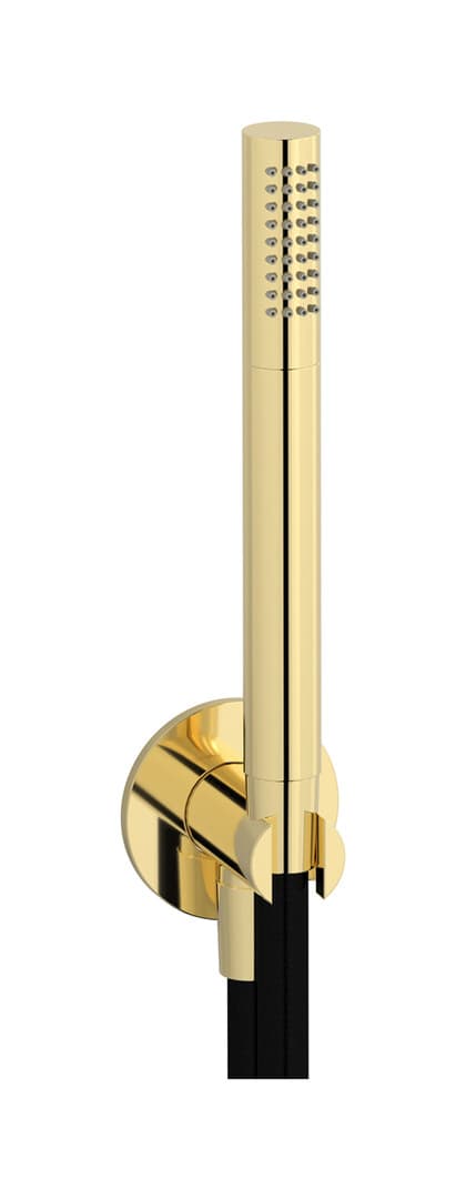 IB Rubinetterie Shower Kit – Σετ Ντους – Pale Gold (SH022II)