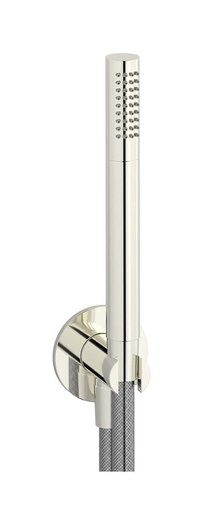 IB Rubinetterie Shower Kit – Σετ Ντους – Platinum (SH022PL)