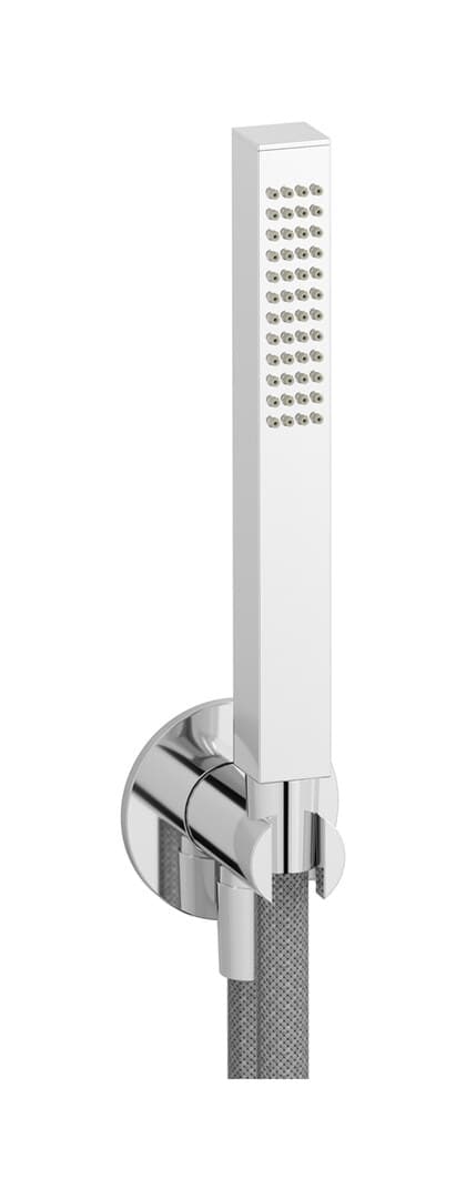 IB Rubinetterie Shower Kit – Σετ Ντους – Chrome (SH024CC)