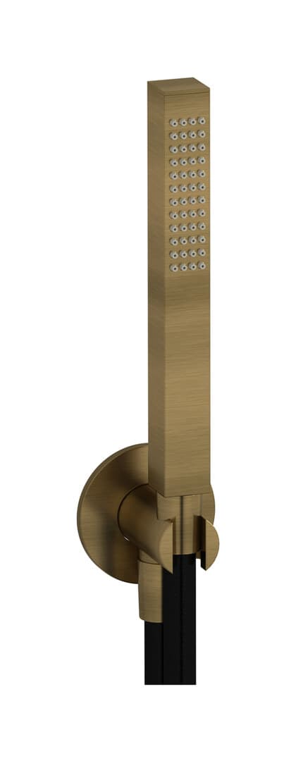 IB Rubinetterie Shower Kit – Σετ Ντους – Modern Bronze (SH024MB)