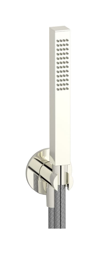 IB Rubinetterie Shower Kit – Σετ Ντους – Platinum (SH024PL)