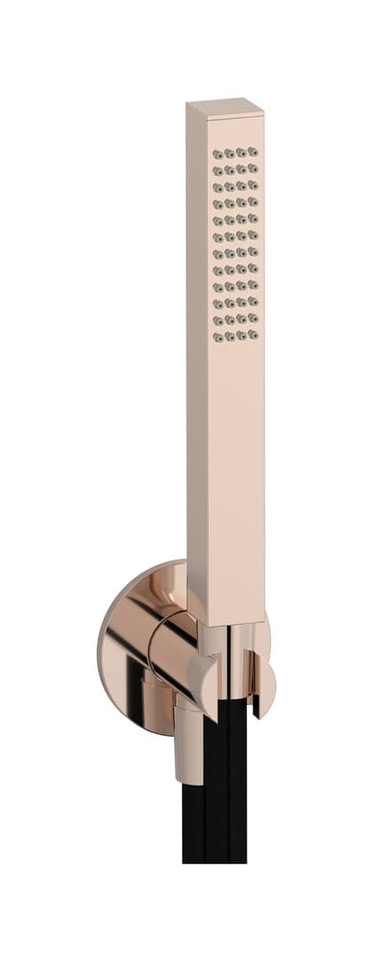 IB Rubinetterie Shower Kit – Σετ Ντους – Rose Gold (SH024RS)