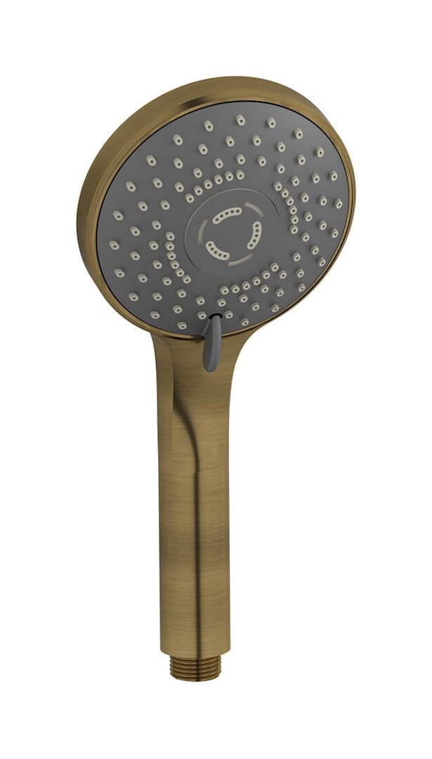 IB Rubinetterie Handshower – Τηλέφωνο Ντους – Modern Bronze (SH036MB)