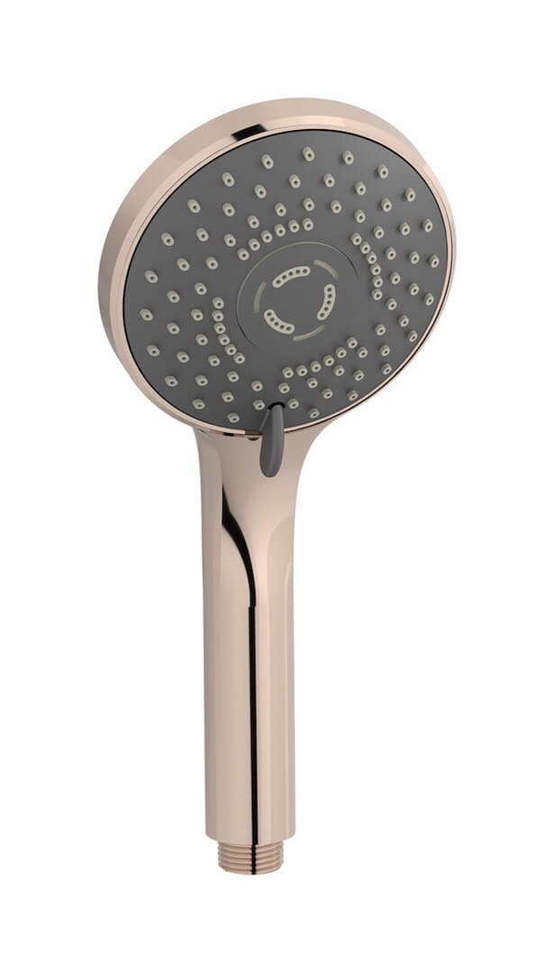IB Rubinetterie Handshower – Τηλέφωνο Ντους – Rose Gold (SH036RS)