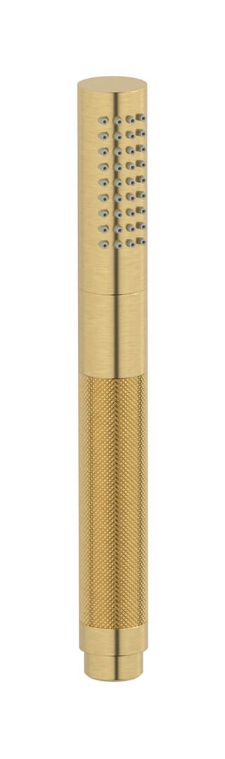 IB Rubinetterie Handshower – Τηλέφωνο Ντους – Brushed Gold (SH037OS)