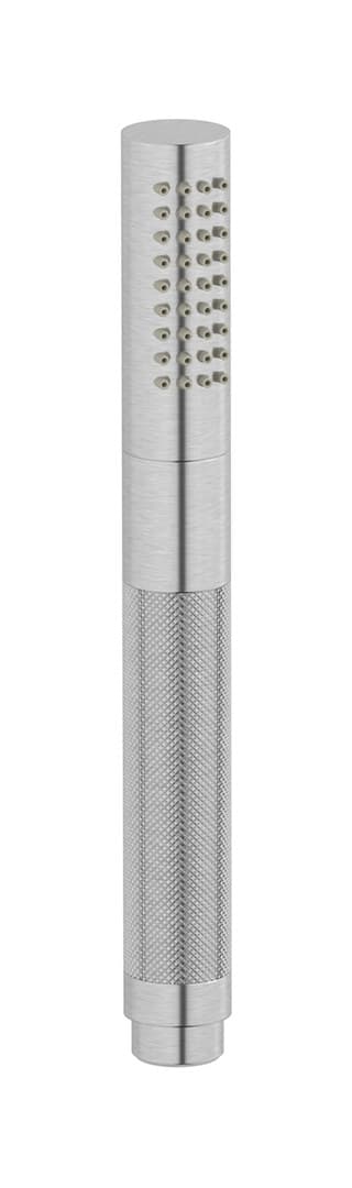 IB Rubinetterie Handshower – Τηλέφωνο Ντους – Brushed Nickel (SH037SS)