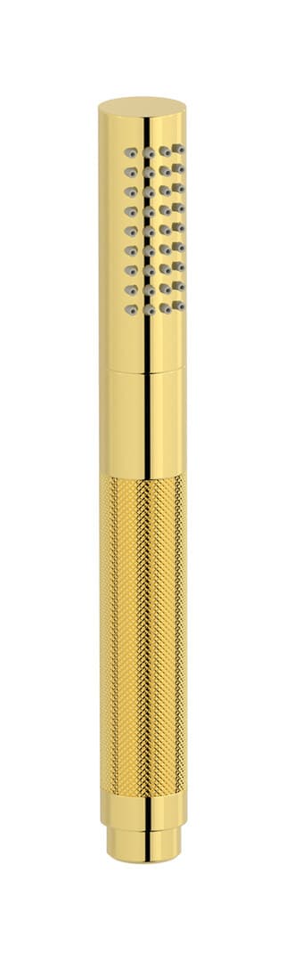 IB Rubinetterie Handshower – Τηλέφωνο Ντους – Gold (SH037OO)