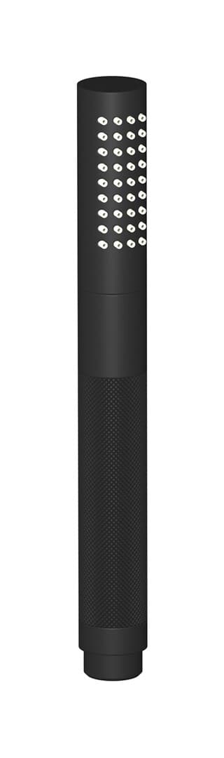 IB Rubinetterie Handshower – Τηλέφωνο Ντους – Matt Black (SH037NP)
