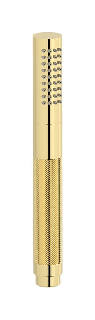 IB Rubinetterie Handshower – Τηλέφωνο Ντους – Pale Gold (SH037II)