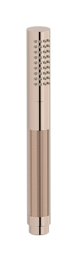 IB Rubinetterie Handshower – Τηλέφωνο Ντους – Rose Gold (SH037RS)