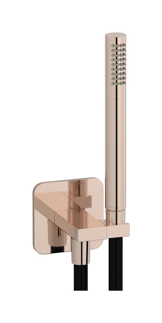 IB Rubinetterie Shower Kit – Σετ Ντους – Rose Gold (SH042RS)